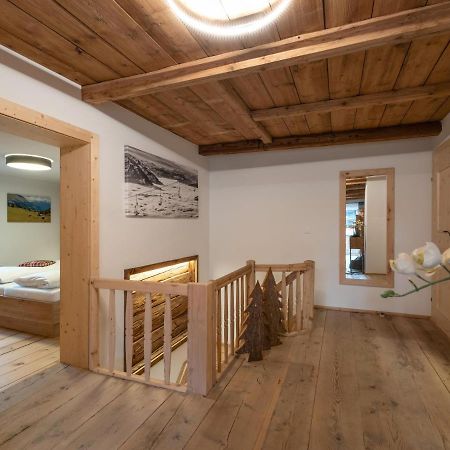 Appartement Am Hof Untertann Kirchberg in Tirol Zewnętrze zdjęcie