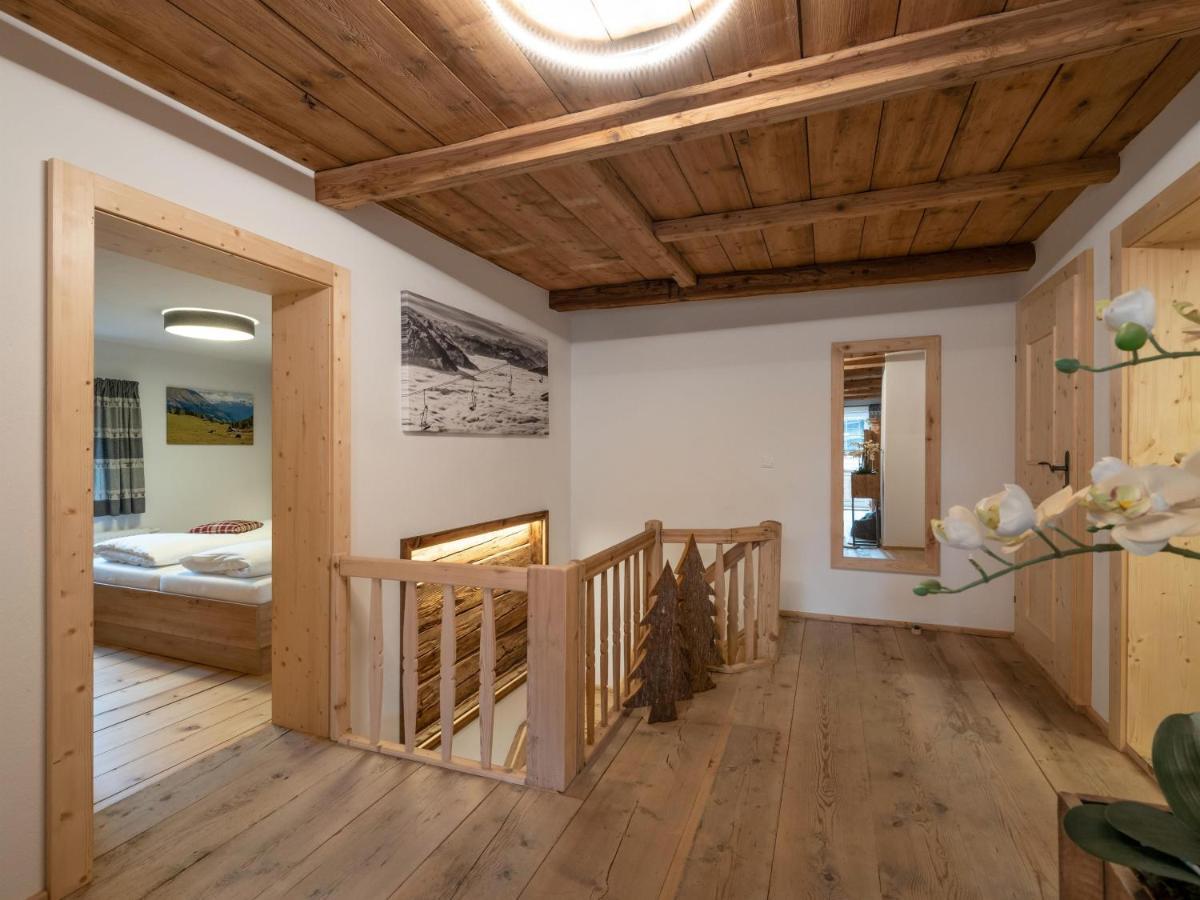 Appartement Am Hof Untertann Kirchberg in Tirol Zewnętrze zdjęcie